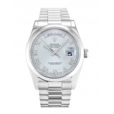 Rolex Day-Date 118206