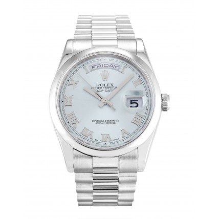 Rolex Day-Date 118206