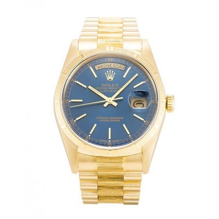 Rolex Day-Date 18248