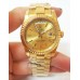 Rolex Day-Date Champagne 1803