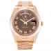 Rolex Day-Date II Chocolate 218235 Rolex Day-Date II Chocolate 218235