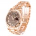 Rolex Day-Date II Chocolate 218235 Rolex Day-Date II Chocolate 218235
