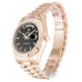 Rolex Day-Date II Black Dial 218235