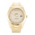 Rolex Day-Date II Ivory Dial 218238