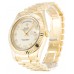 Rolex Day-Date II Ivory Dial 218238