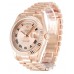 Rolex Day-Date II Rose Dial 218235