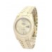 Rolex Day-Date II Gold Dial 218238