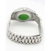 Rolex Day-Date Green and Silver Dial 118346