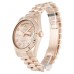 Rolex Day-Date Rose Dial 118235