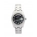 Rolex Day-Date Black Dial 118346