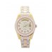 Rolex Day-Date Yellow gold Dial 118346