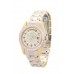 Rolex Day-Date Yellow gold Dial 118346