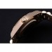 Rolex Day-Date White Dial Gold Bracelet 622546