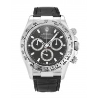 Rolex Daytona 116519-40 MM