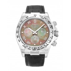 Rolex Daytona 116519 Dial Pearl