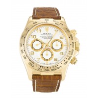 Rolex Daytona 16518-40 MM