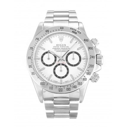 Rolex Daytona 16520-40 MM