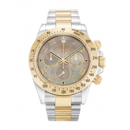 Rolex Daytona Pearl Dial 116523 Rolex Daytona Pearl Dial 116523