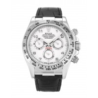 Rolex Daytona White Dial 116519 Rolex Daytona White Dial 116519