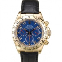 Rolex GMT II 126710BLNR Rolex GMT II 126710BLNR