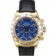 Rolex GMT II 126710BLNR