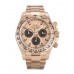 Rolex Daytona Rose Dial 116505