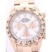 Rolex Daytona White Dial 116505