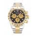 Rolex Daytona Black Dial 116523