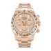 Rolex Daytona 116505 Dial Rose