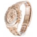 Rolex Daytona 116505 Dial Rose