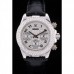 Rolex Daytona Lady Stainless Steel Case Crystal Studded Bezel Crystal Studded Dial