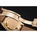 Rolex Cosmograph Daytona Gold Case White Dial Brown Leather Bracelet  622633