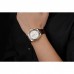 Rolex Cosmograph Daytona Gold Case White Dial Brown Leather Bracelet  622633
