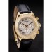 Rolex Daytona Lady Gold Case Crystal Studded Bezel Crystal Studded Dial 98238