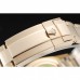 Rolex Cosmograph Daytona Green Dial Rose Gold Case And Bracelet 1454244