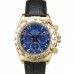 Rolex GMT II 126710BLNR