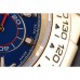 Rolex GMT II 126710BLNR
