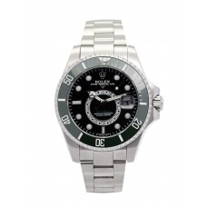 Rolex GMT Master 16720 Black