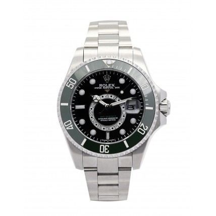 Rolex GMT Master 16720 Black