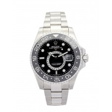 Rolex GMT Master 16720 Black