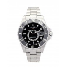 Rolex GMT Master 16720 Black