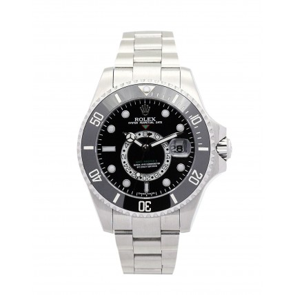 Rolex GMT Master 16720 Black