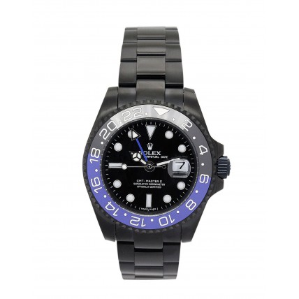 Rolex GMT Master 16730