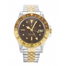 Rolex GMT Master 1675 Copper