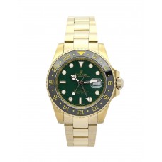 Rolex GMT Master II 116718