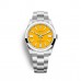 Rolex Oyster Perpetual 41mm Yellow