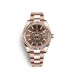 Rolex Sky-Dweller 326935 Chocolate Rolex Sky-Dweller 326935 Chocolate