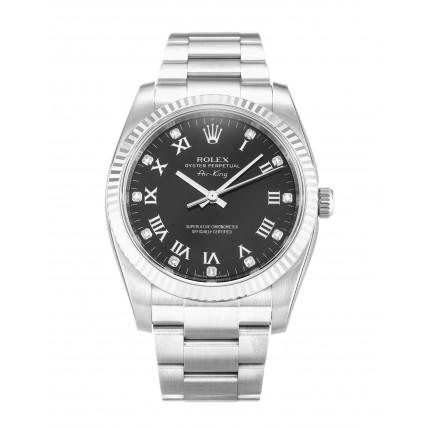 Rolex Air-King 114234