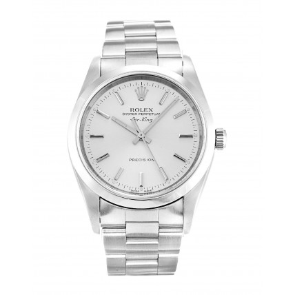 Rolex Air-King 14000M