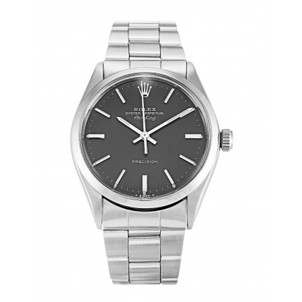 Rolex Air-King Grey 5500